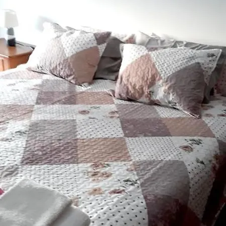 One Bedroom With City View And Wifi At 1 Km Away From The Beach 피게이라다포즈