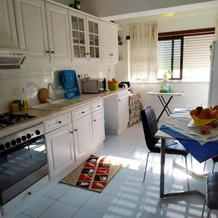 One Bedroom With City View And Wifi At 1 Km Away From The Beach 피게이라다포즈