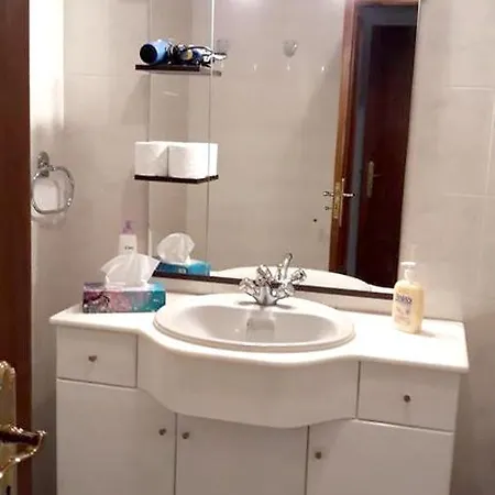One Bedroom With City View And Wifi At 1 Km Away From The Beach 아파트 피게이라다포즈