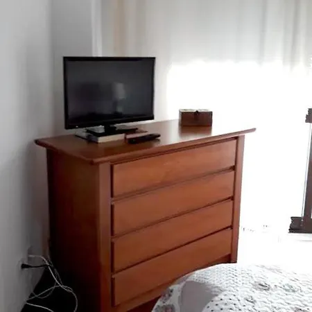 One Bedroom With City View And Wifi At 1 Km Away From The Beach 아파트 피게이라다포즈